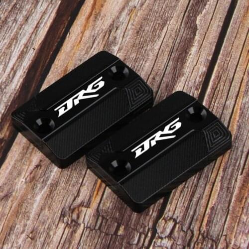 For Sym Dragon Beast 158 Drgbt158 Anti-Slide Retrofitting Pad for Brake Upper Pump Cover Kettle Cover Oil Cup Lid motorcycle