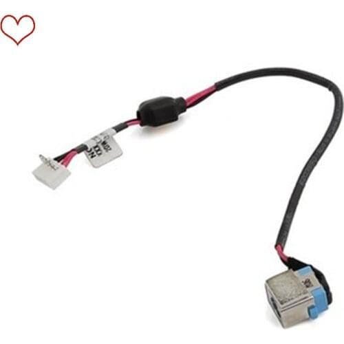 Laptop DC Power Jack Charging For ACER Aspire 8943 8943G 2DW1022-300111 DC Power Jack