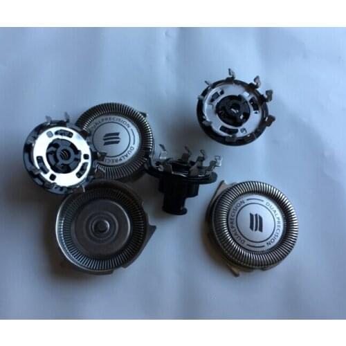 1Pcs RQ32 razor blade replace Head for PHILIPS Shaver RQ1151 RQ1155 RQ1190 RQ1131 RQ1141 RQ1145 RQ1150X RQ1160X RQ1180X RQ1185