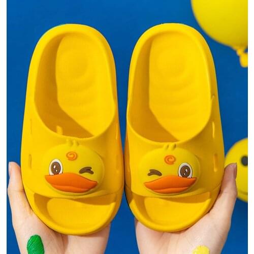 Sotetily Children's Slippers