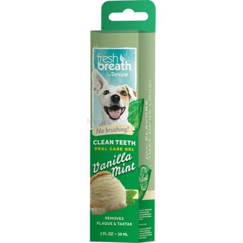 TROPICLEAN Products For Dogs