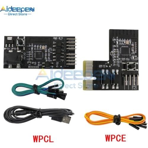 WPCE/WPCL Computer Remote Timing/Delay Switch Machine Mobile Phone Remote Control Module With Message Reminder Voice Control