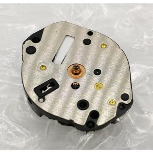 Replacement Quartz Crystal Watch Movement Chronograph Parts for Y121E Movement
