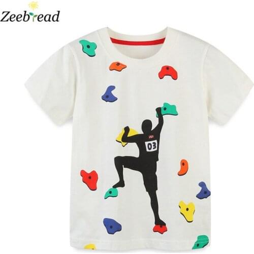 Zeebread Children's Clothing