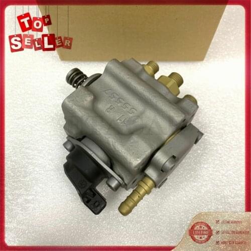 1pc HPFP High Pressure Fuel Pump 0261520021 13517529068 Fits For BMW E65 E66 760li 2003 2004 2005 2006 2007