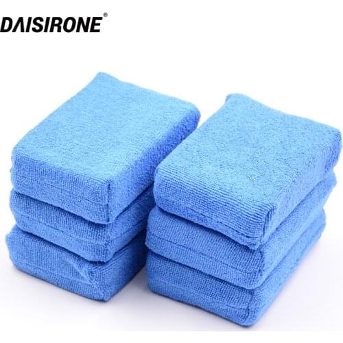 DAISIRONE Car Wipes