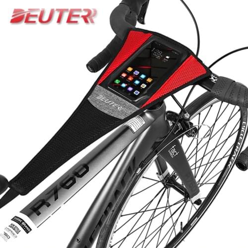 DEUTER Cycling Products