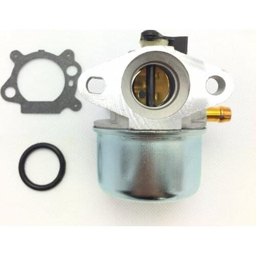 Briggs & Stratton Lawnmower Carburetor 799868 498254 497347 497314 170