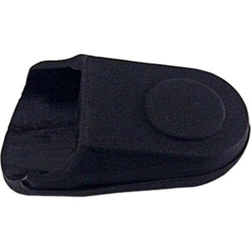 Silica Gel Head Cap Flute Mouthpiece Protective Cap For Saxophone Accessory