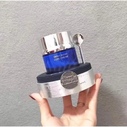 New Sealed Face Skin Caviar Luxe Cream LA Premer Creme 50ml 1.7 OZ Dropshipping
