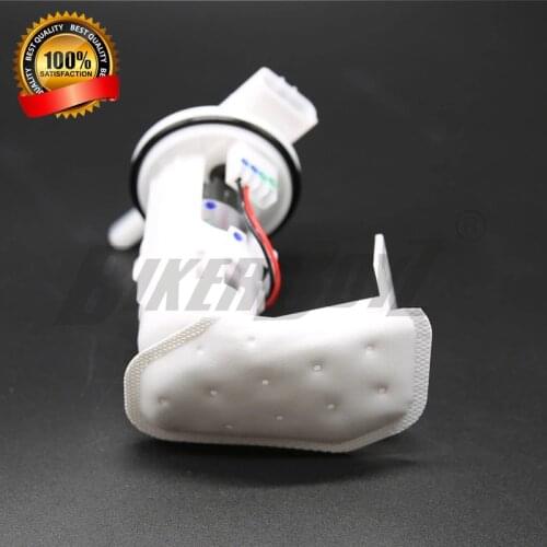 Motorcycle accessories High performance Motorcycle fuel pump assembly for PIAGGIO FLY 125 4T 3V OEM 642888