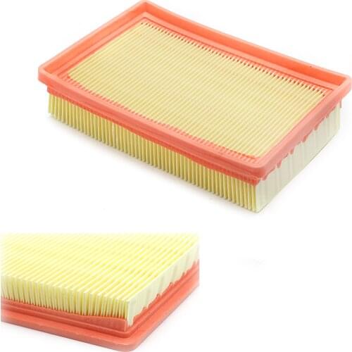 Motorcycle Reuseful Air Filter Intake Cleaner For BMW R1200GS R1200RT R1200RS Washable Air Intake Filter