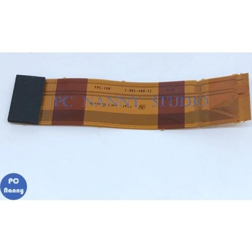 Original Touchpad Keyboard Cable for Sony VPCZ1 Series 188148911 FPC-199 Interface 1-881-489-11 Cable