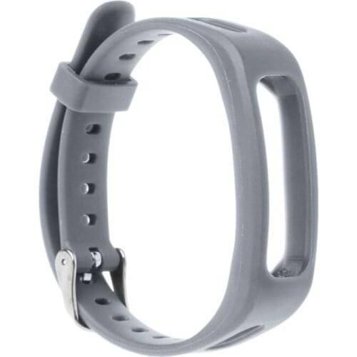 Wrist Band Strap Watchband TPU Adjustable Bracelet Sports Replacement for huawei 3E/ Honor Band 4 Running Version