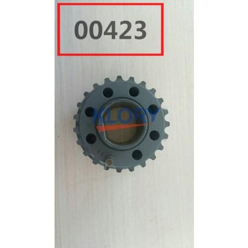 Crankshaft timing gear For CHANGAN STAR 4500 OEM:DA007-0501