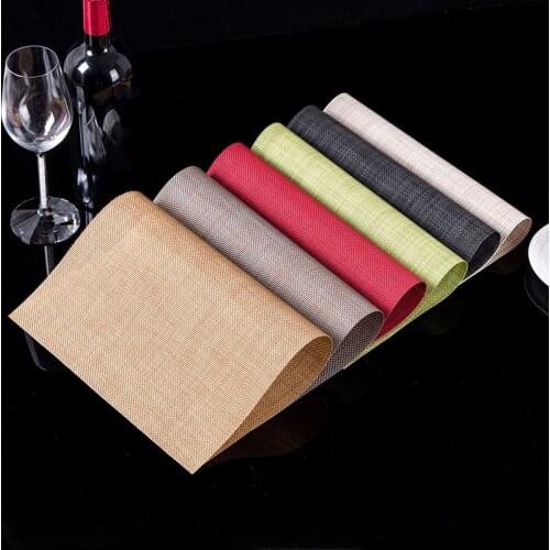 Thousxiu Serving Napkins PVC