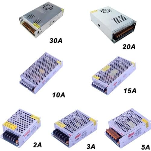 VIPMOON LED Transformers