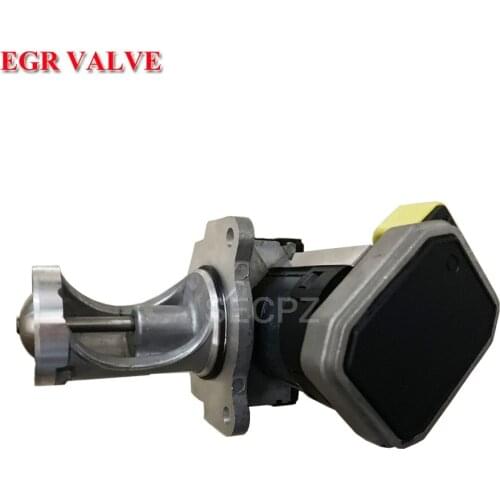 Exhaust EGR Va lve For SEAT ALHAMBRA (7V8, 7V9) 2.0 TDI BRT MPV 03G131501E 730076 555253 7.24809.58 V10630028