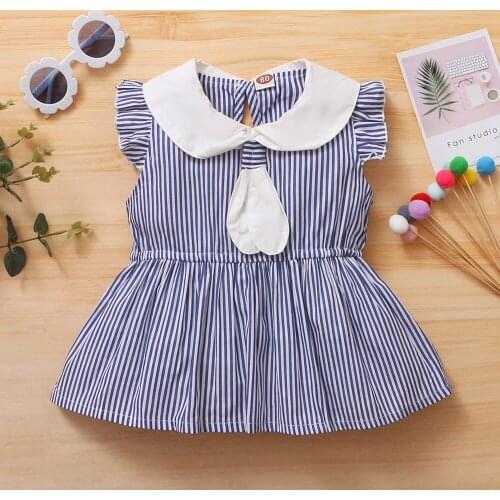 WISEFIN Party Dresses For Babies