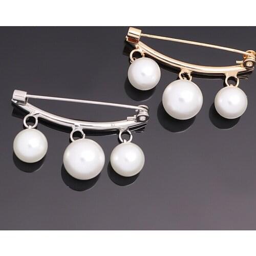 XKZM auspicious Gold Brooches For Clothes
