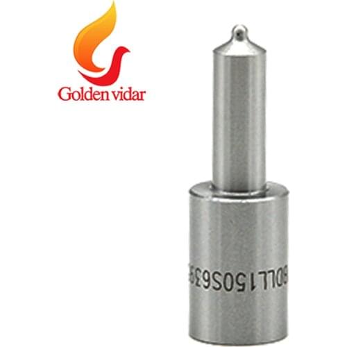 6pcs/lot Fuel injector nozzle BDLL150S6395, diesel nozzle BDLL150S6395/5621208, for diesel engine, with top quality