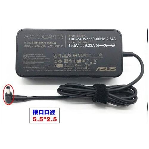 Power supply adapter laptop charger for MSI GP62-6QE GP62-7RD GP62M-7RD GP62MVR MS-16JB GP62MVR 7RFX GP62MVR-6RF GP62MVR-7RF
