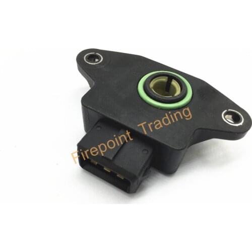 Free Shipping For Hyundai KIA TPS Throttle Position Sensor OEM 35170-22010 3517022010