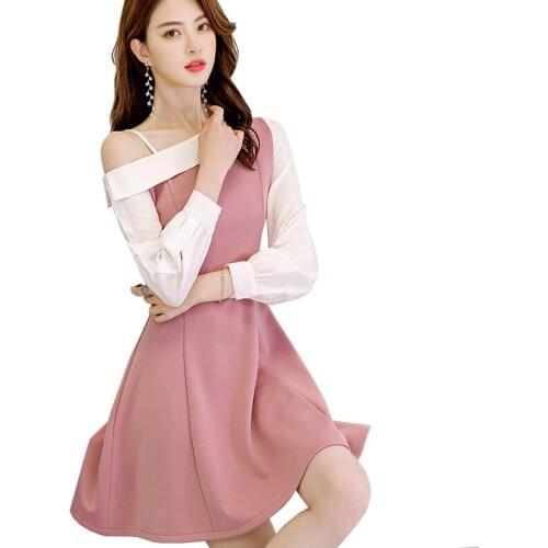HELELYN Office Summer Dresses