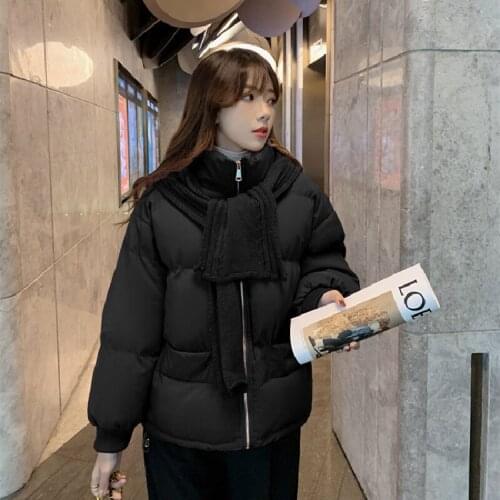 HISUMA Women's Winter Parkas