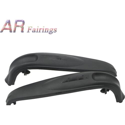 2 PCS Motorcycle Engine Protector Ignition Coil Spark Plug Cover Guard For BMW R1100GS R1100R/S/RT R1150GS R850GS/RT R 1100 GS