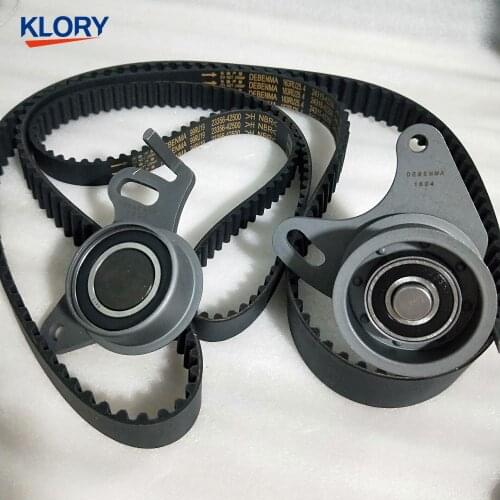 24410-42000 TIMIING KIT FOR Hyundai Terracan 2.5 H-1/C