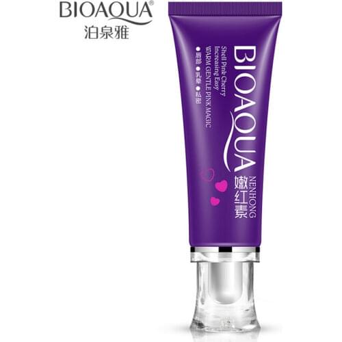 Bioaqua Neck,Arms,Hands and Feet, Armpit Whitening Cream Underarm Whitening Exfoliating Private Parts 30g Lightening Body Creams