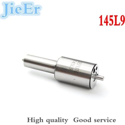 MTZ tractor diesel engine injector 145L9 nozzle