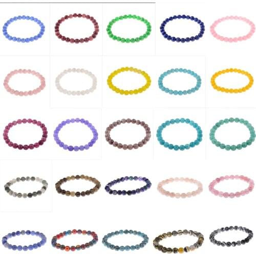 Bead Bracelets OIQUEI China