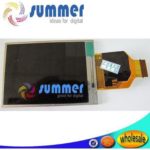 Original NEW D3200 Display Screen ForNIKON D3200 LCD For BenQ G1 LCD WITH Backlight camera repair parts free shipping