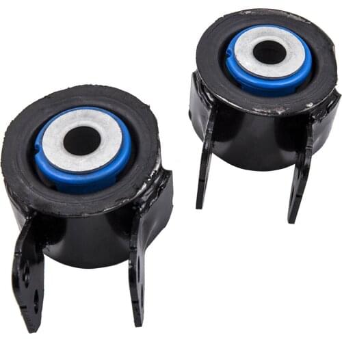 Front Lower Control Arm Forward Bushing for Chevrolet Traverse 2009-2017 for Buick Enclave 2008-2017 523-035