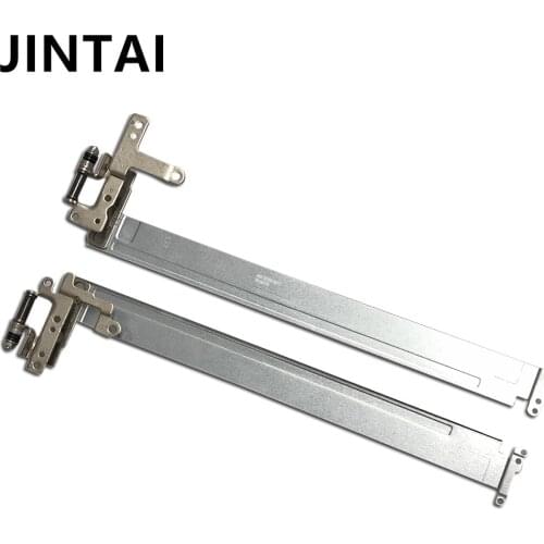 LCD Hinges Screen For Dell Inspiron 5584 Left + Right Set 08MJR7 0X60C2