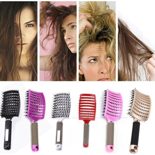 PRITECH Massage Combs China