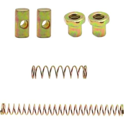 For HONDA CT70 Z50 SL70 SL 100 SL 125 Brake Adjustment Hardware Spring