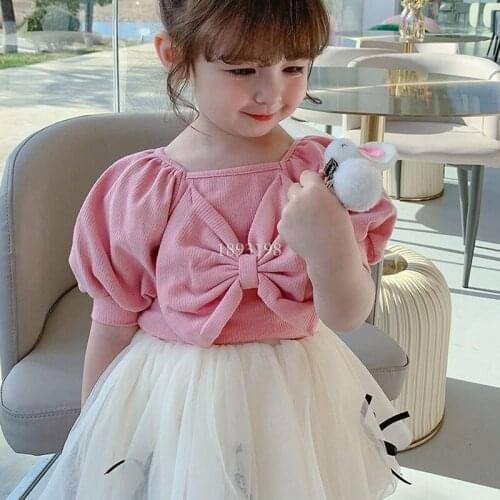 Футболки для девочек PsyMonster China At AliExpress