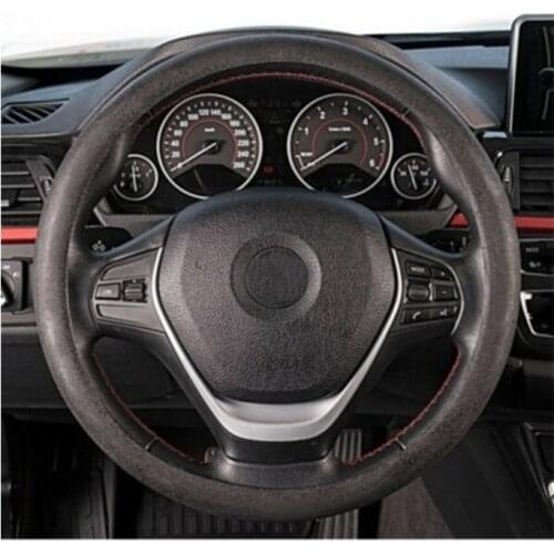 ROXFORM Steering Wheel Braids