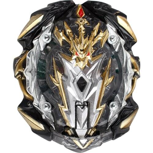 Light Burst Spinning Top Fight Children Battle Toys Set for Kids Gifts