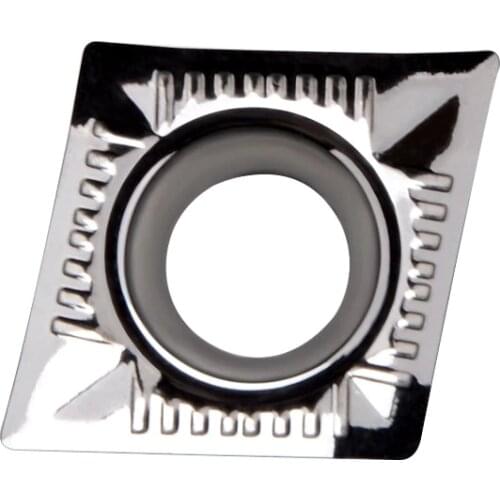 CCGT09T302 H01 CCGT09T304 H01 CCGT09T308 H01 Internal turning tool Aluminum cutter blade Insert Cutting Tool CNC Tools