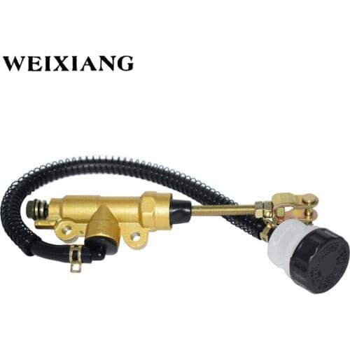 Тормоза для мотоцикла WEIXIANG China At AliExpress