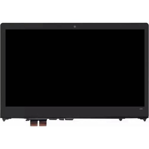 15.6"inch FHD LCD Touch screen Digitizer Display Assembly With Frame For Lenovo Yoga 510-15 Yoga 510-15ISK 80SR 80S8 510-15IKB