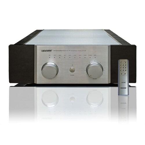 2021 New Winner/Tianyi AD-86SE Digital Audio Decoder/ Impedance: 4-8Ω/ Output Power: ≧120W×2 (8Ω)/HIFI amplifier