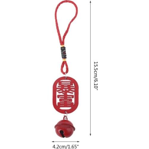 ANENG Red Dream Catchers China