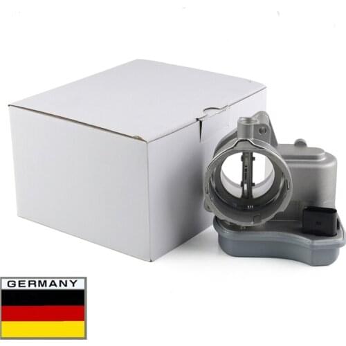AP01 For VW Golf V Jetta III Passat Variant Touran 2.0 TDI New Throttle Body 700688060 03G128063B / K / L / R
