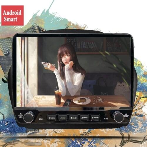 8core HD 10.1" Android 10.0 Car Dvd player gps for Hyundai IX35 Tucson 2009-2014 Car GPS Radio Audio Video Multimedia DVD Player