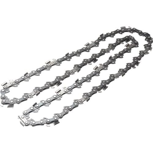 1Pcs 57DL Chainsaw Chain For 16" Bar Replacement Spare Parts Durable Tool Chain Links 3/8 Pitch Chainsaw Chain